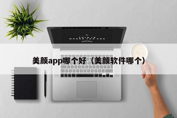 美颜app哪个好（美颜软件哪个）