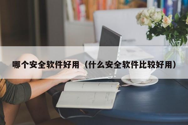 哪个安全软件好用（什么安全软件比较好用）