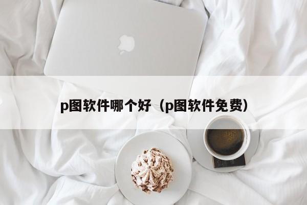 p图软件哪个好（p图软件免费）