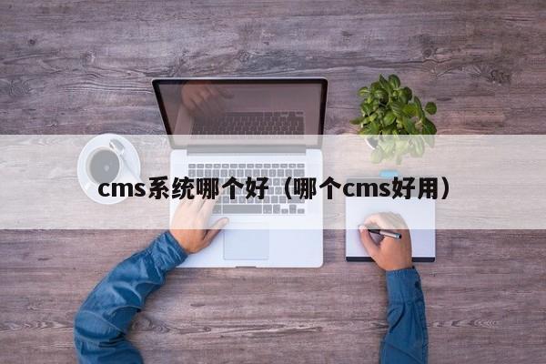 cms系统哪个好（哪个cms好用）