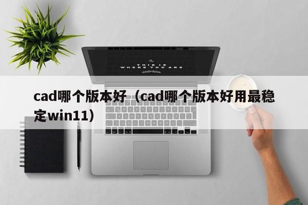 cad哪个版本好（cad哪个版本好用最稳定win11）